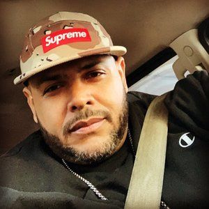 Meet your Posher, Edwin